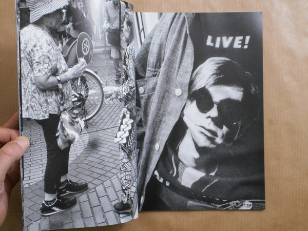 Daido Moriyama: Record 62 | Daido Moriyama | Akio Nagasawa 2026