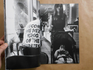 Daido Moriyama: Record 62 | Daido Moriyama | Akio Nagasawa 2026