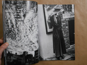 Daido Moriyama: Record 62 | Daido Moriyama | Akio Nagasawa 2026