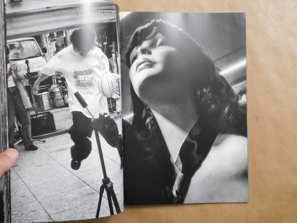 Daido Moriyama: Record 62 | Daido Moriyama | Akio Nagasawa 2026