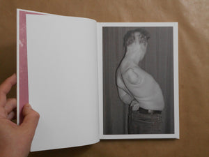 Gut Feeling | Kristina Rozhkova | VOID 2026