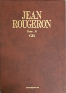 Jean Rougeron part 2, Galphy Series no number | Jean Rougeron | Artman Club 1987