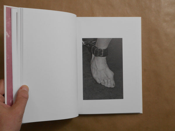 Gut Feeling | Kristina Rozhkova | VOID 2026