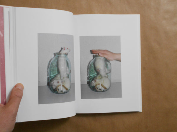 Gut Feeling | Kristina Rozhkova | VOID 2026