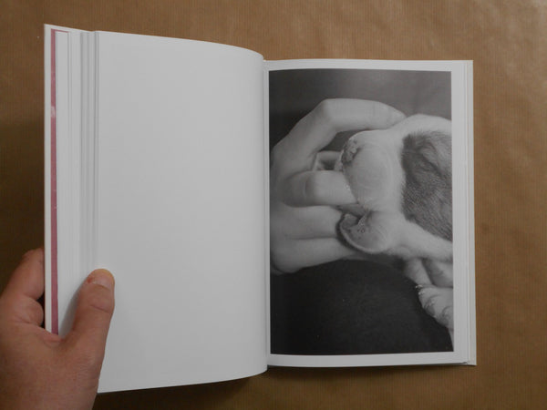 Gut Feeling | Kristina Rozhkova | VOID 2026