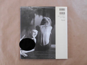 Evolution of grace | Jock Sturges | Gakken 1994 [FIRST PRINTING]