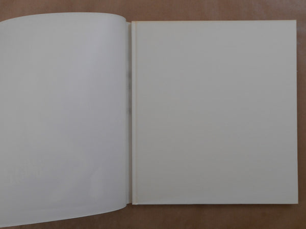 Evolution of grace | Jock Sturges | Gakken 1994 [FIRST PRINTING]