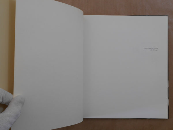Evolution of grace | Jock Sturges | Gakken 1994 [FIRST PRINTING]