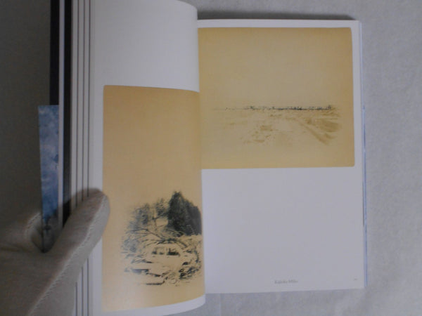 Répliques 11.03.11. Des photographes japonais face au cataclysme | Naoya Hatakeyama, Miho Kajioka, Lieko Shiga, et. al | Atelier EXB 2024.