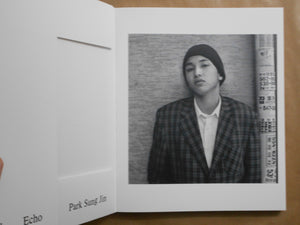 Kid Echo | Sung Jin Park | Session Press 2026
