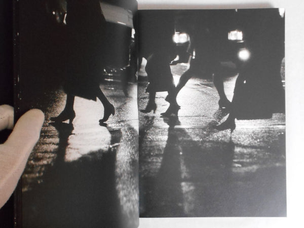 Monument | Trent Parke | Stanley Barker 2023 [FINAL PRINTING]