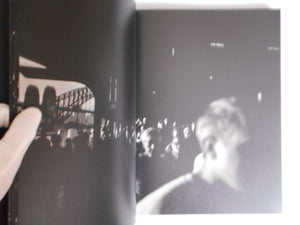 Monument | Trent Parke | Stanley Barker 2023 [FINAL PRINTING]