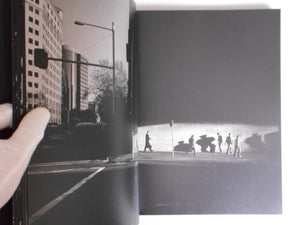 Monument | Trent Parke | Stanley Barker 2023 [FINAL PRINTING]