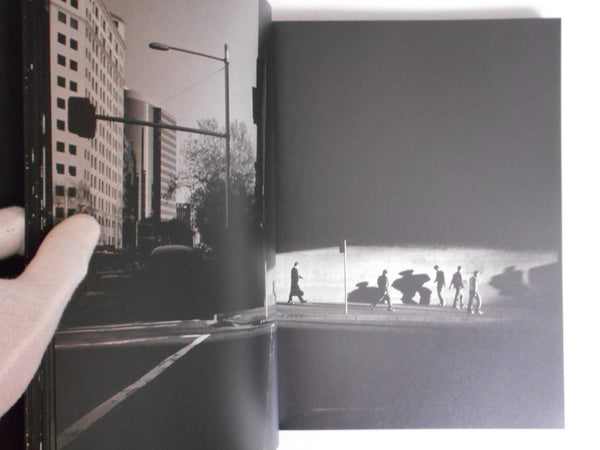 Monument | Trent Parke | Stanley Barker 2023 [FINAL PRINTING]