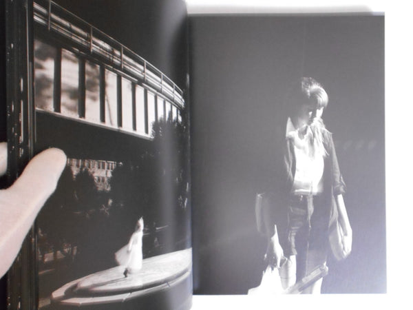 Monument | Trent Parke | Stanley Barker 2023 [FINAL PRINTING]