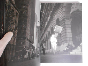 Monument | Trent Parke | Stanley Barker 2023 [FINAL PRINTING]