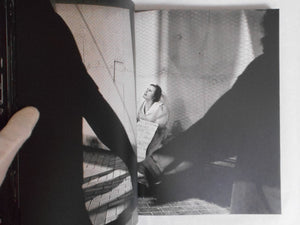 Monument | Trent Parke | Stanley Barker 2023 [FINAL PRINTING]