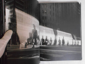 Monument | Trent Parke | Stanley Barker 2023 [FINAL PRINTING]