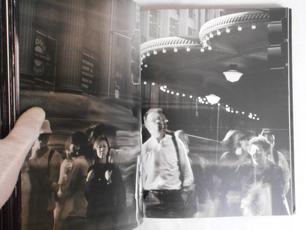 Monument | Trent Parke | Stanley Barker 2023 [FINAL PRINTING]