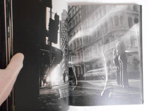 Monument | Trent Parke | Stanley Barker 2023 [FINAL PRINTING]