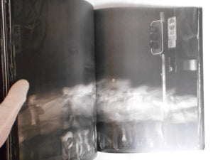Monument | Trent Parke | Stanley Barker 2023 [FINAL PRINTING]