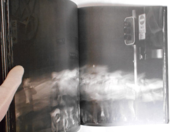 Monument | Trent Parke | Stanley Barker 2023 [FINAL PRINTING]
