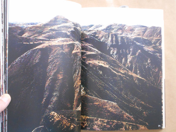 USSR 1991 | Keizo Kitajima | PCT 2025 [SIGNED] [CLASSIC REPRINT]