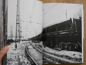 USSR 1991 | Keizo Kitajima | PCT 2025 [SIGNED] [CLASSIC REPRINT]