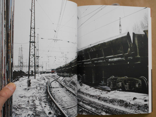 USSR 1991 | Keizo Kitajima | PCT 2025 [SIGNED] [CLASSIC REPRINT]
