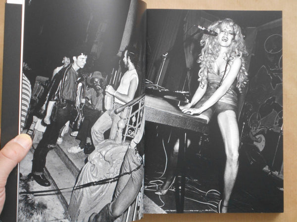 New York | Keizo Kitajima | PCT 2024 [SIGNED] [CLASSIC REPRINT]
