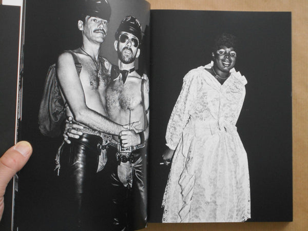 New York | Keizo Kitajima | PCT 2024 [SIGNED] [CLASSIC REPRINT]