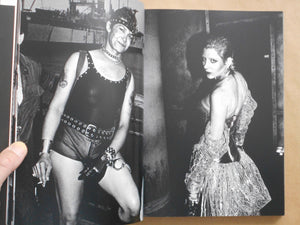 New York | Keizo Kitajima | PCT 2024 [SIGNED] [CLASSIC REPRINT]