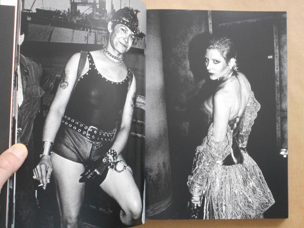 New York | Keizo Kitajima | PCT 2024 [SIGNED] [CLASSIC REPRINT]