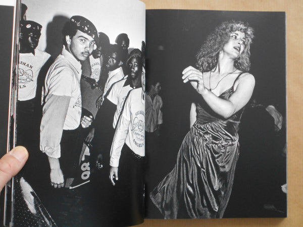 New York | Keizo Kitajima | PCT 2024 [SIGNED] [CLASSIC REPRINT]