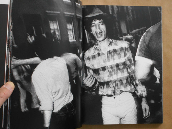 New York | Keizo Kitajima | PCT 2024 [SIGNED] [CLASSIC REPRINT]