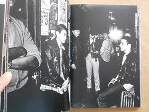 New York | Keizo Kitajima | PCT 2024 [SIGNED] [CLASSIC REPRINT]