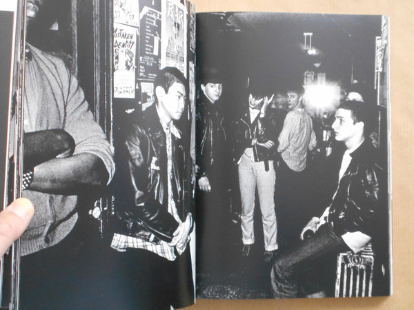 New York | Keizo Kitajima | PCT 2024 [SIGNED] [CLASSIC REPRINT]