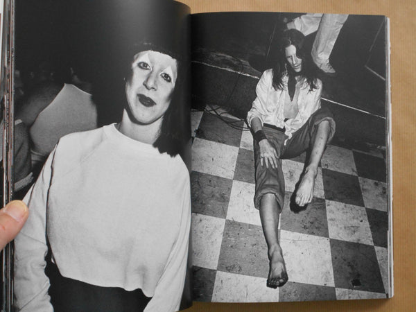 New York | Keizo Kitajima | PCT 2024 [SIGNED] [CLASSIC REPRINT]