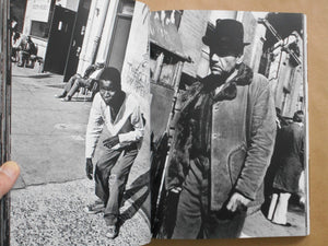 New York | Keizo Kitajima | PCT 2024 [SIGNED] [CLASSIC REPRINT]