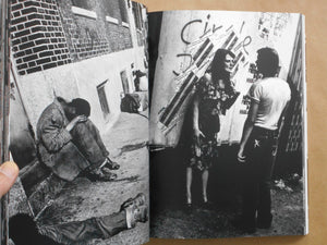 New York | Keizo Kitajima | PCT 2024 [SIGNED] [CLASSIC REPRINT]