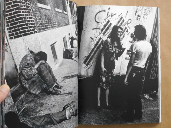 New York | Keizo Kitajima | PCT 2024 [SIGNED] [CLASSIC REPRINT]