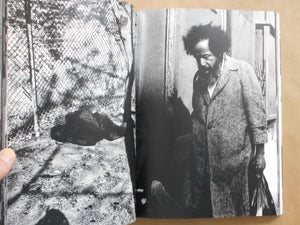 New York | Keizo Kitajima | PCT 2024 [SIGNED] [CLASSIC REPRINT]
