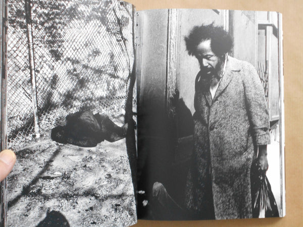 New York | Keizo Kitajima | PCT 2024 [SIGNED] [CLASSIC REPRINT]