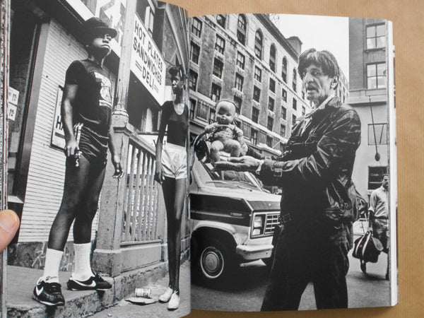 New York | Keizo Kitajima | PCT 2024 [SIGNED] [CLASSIC REPRINT]