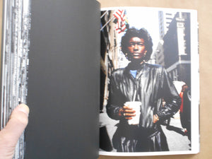 New York | Keizo Kitajima | PCT 2024 [SIGNED] [CLASSIC REPRINT]