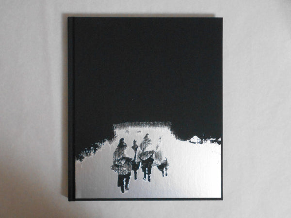 Solitude standing | Ichiro Kojima | Roshin books 2024