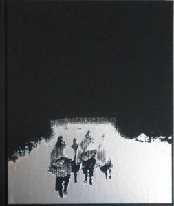 Solitude standing | Ichiro Kojima | Roshin books 2024