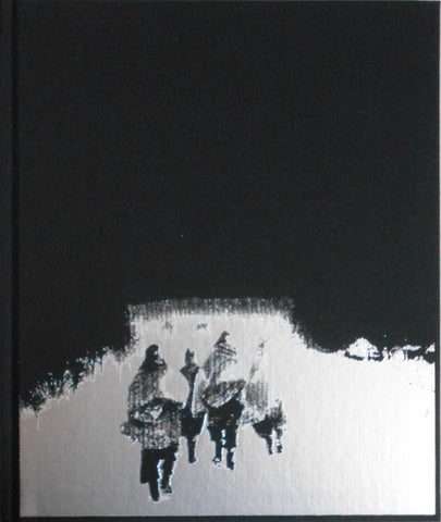 Solitude standing | Ichiro Kojima | Roshin books 2024
