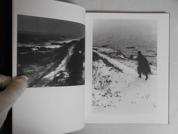 Solitude standing | Ichiro Kojima | Roshin books 2024