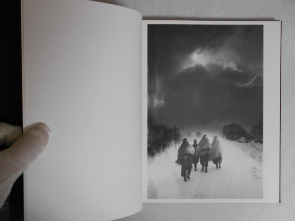 Solitude standing | Ichiro Kojima | Roshin books 2024